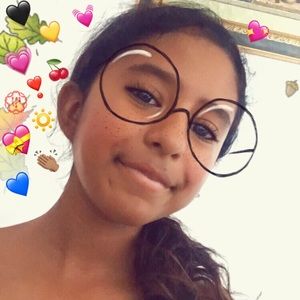 Meet your Posher, Michelle